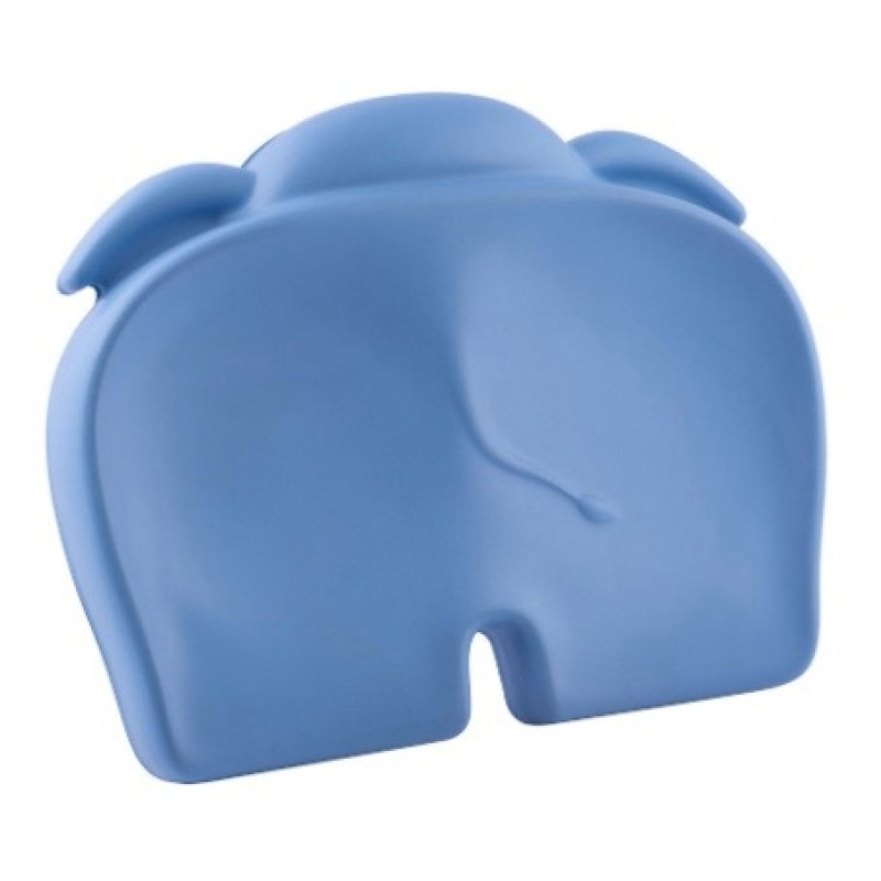 blue bumbo