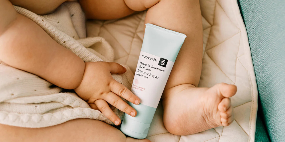 Parent's guide to preventing nappy rash