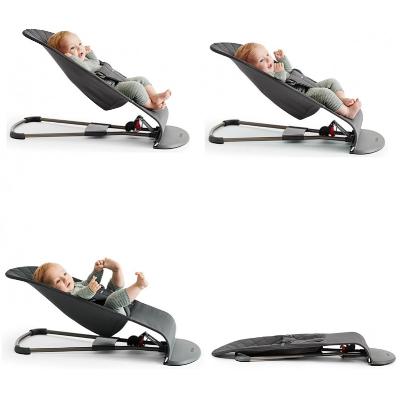 baby bjorn bouncer bliss cotton