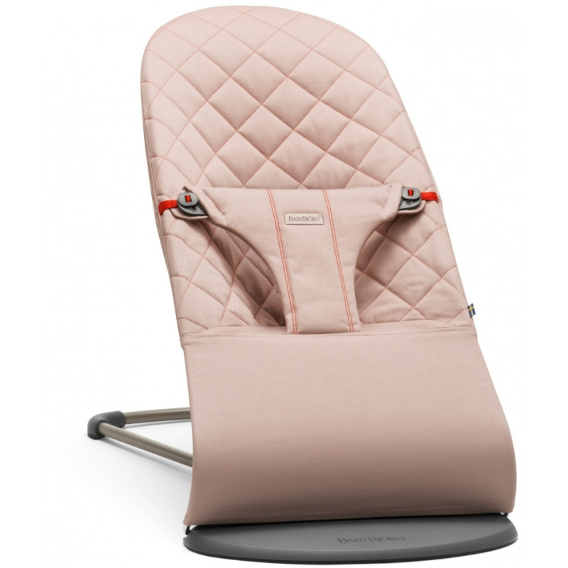 minimum weight for baby bjorn bouncer