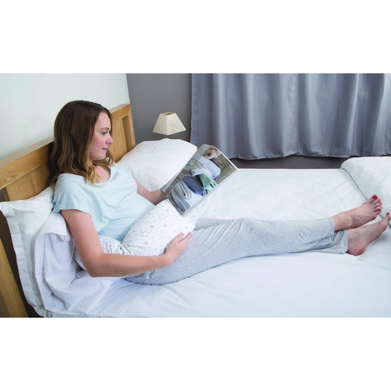 comfi mum nursing support pillow
