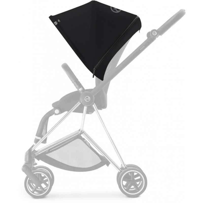 cybex mios cashmere beige