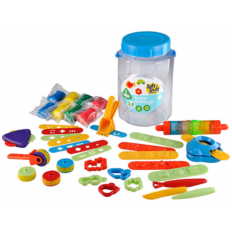 elc play doh