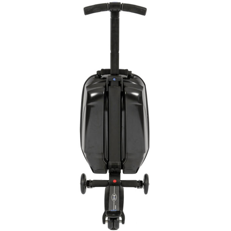 micro scooter trolley