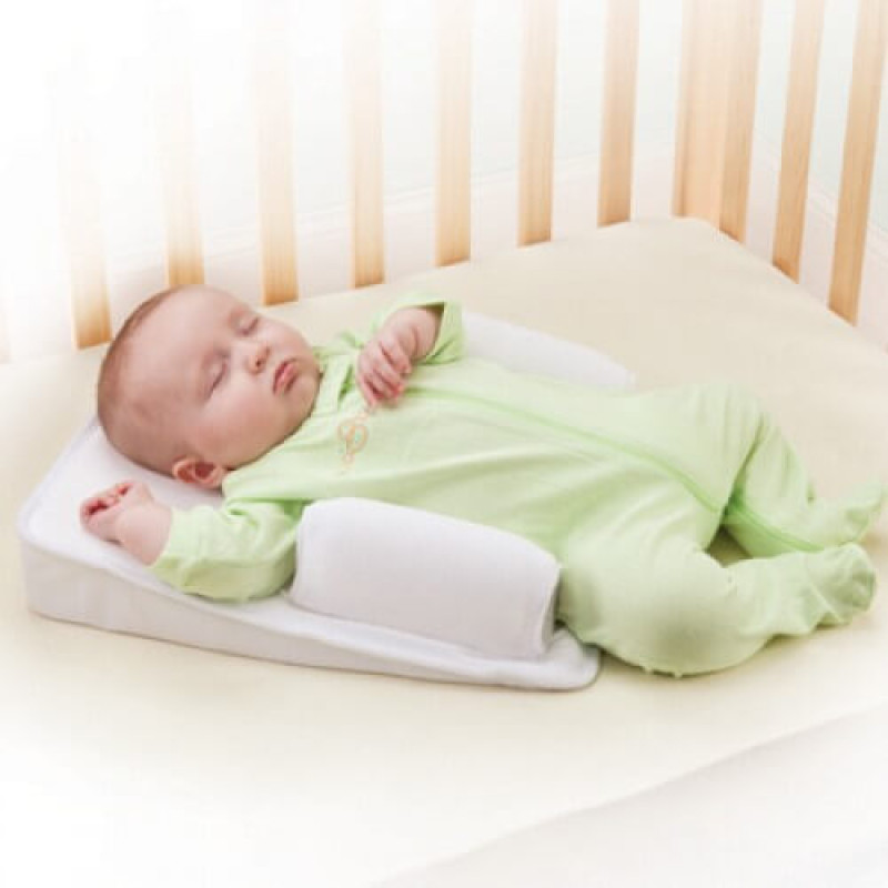 incline wedge for baby