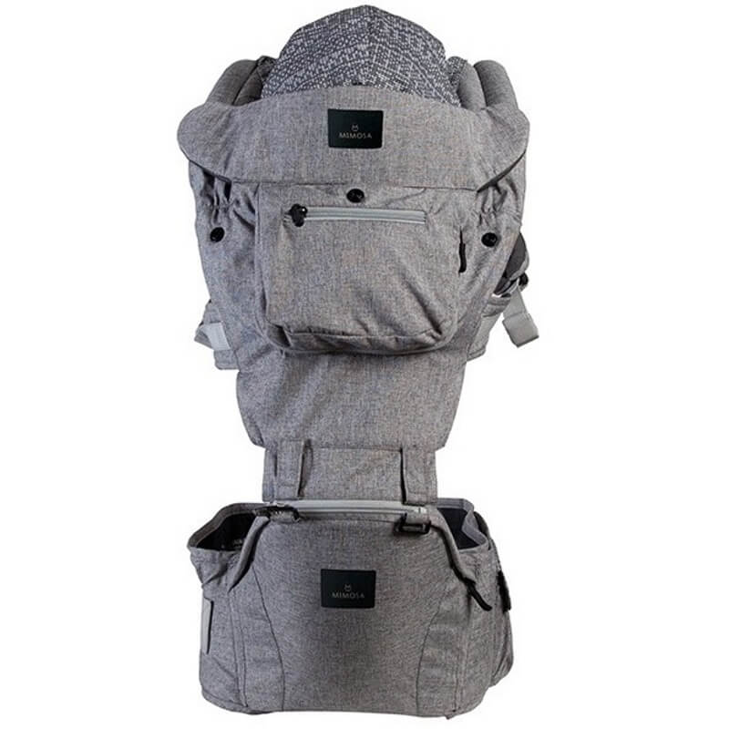 mimosa baby carrier