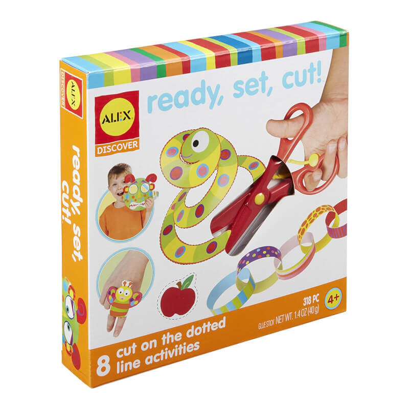 alex toys little hands