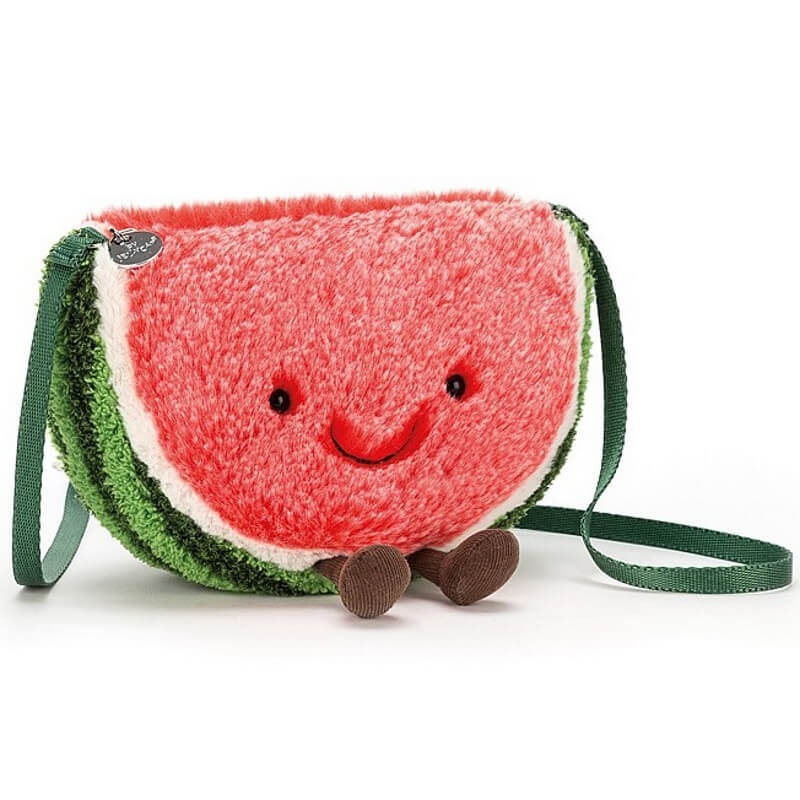 jellycat watermelon