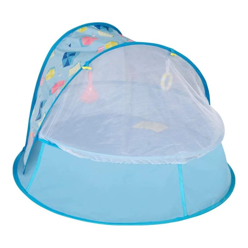 Babymoov Aquani 3 In 1 Anti Uv Tent Playpen Pool Baby Central