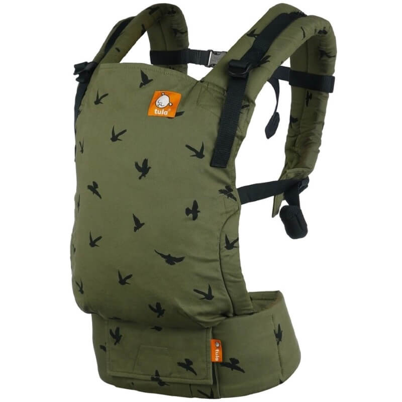 tula free to grow lanai