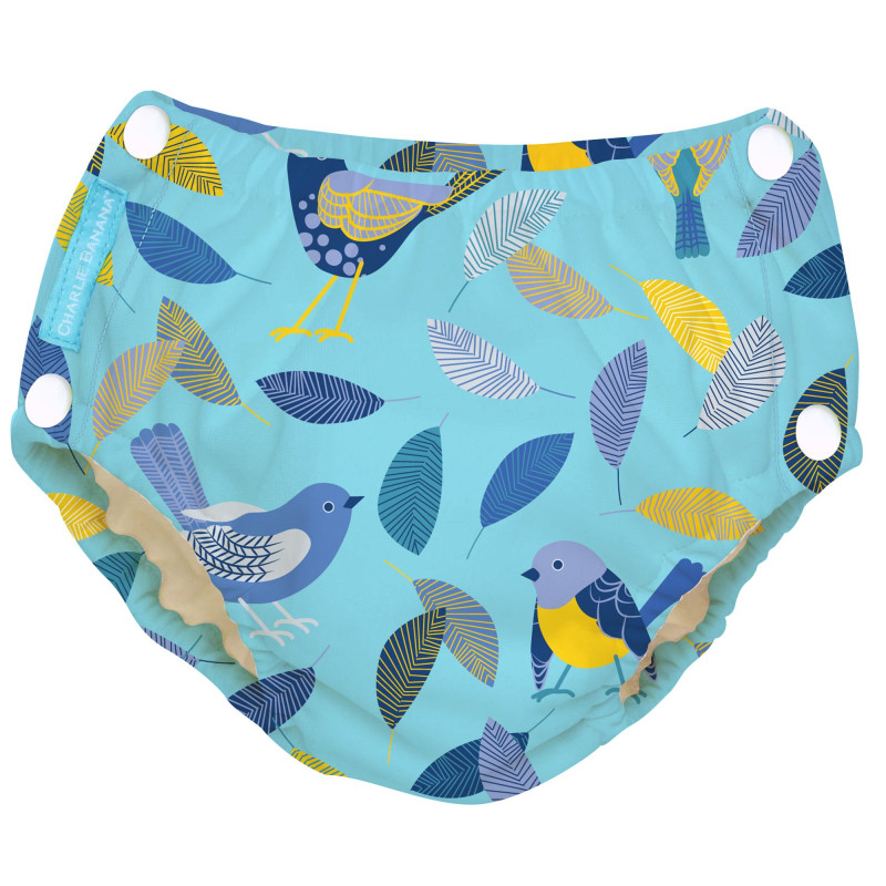 charlie banana reusable swim diaper