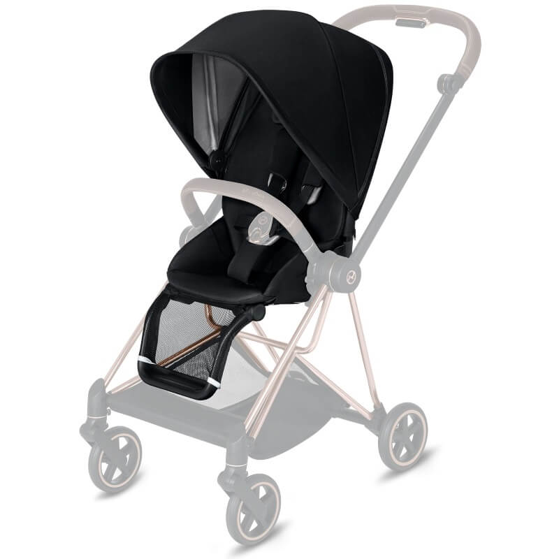 cybex mios cashmere beige