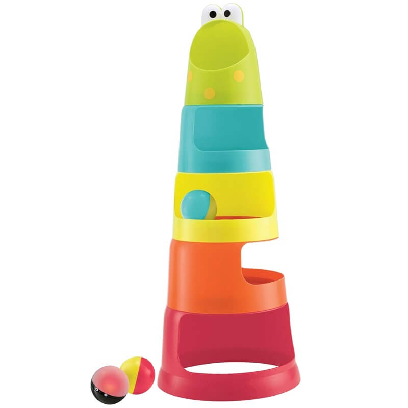 ELC Stack and Drop Froggie | Baby Central