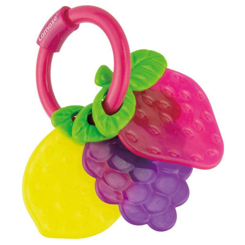 lamaze teether