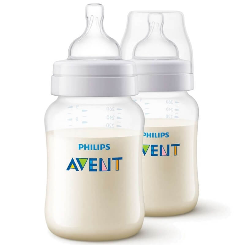 avent bottle caps