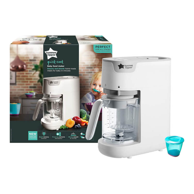 tommee tippee dispenser pots