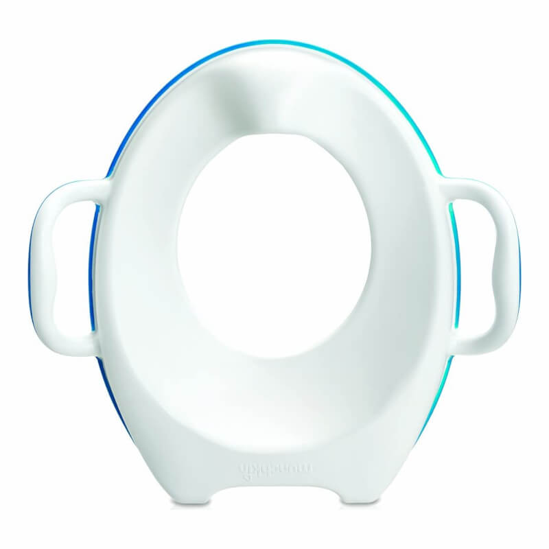 munchkin sturdy potty seat