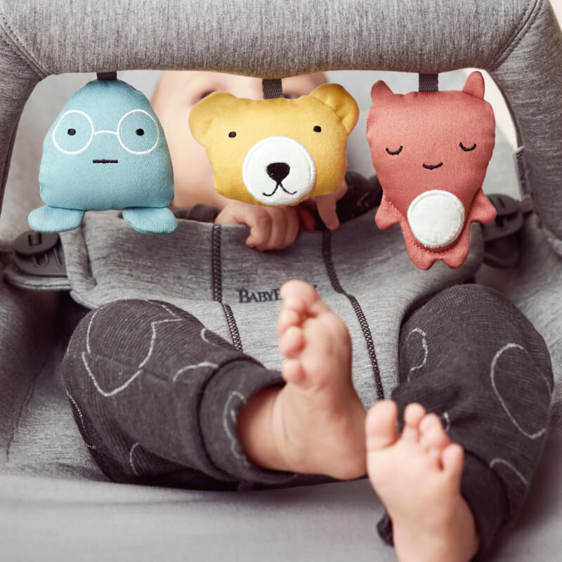 baby bjorn bouncer activity bar