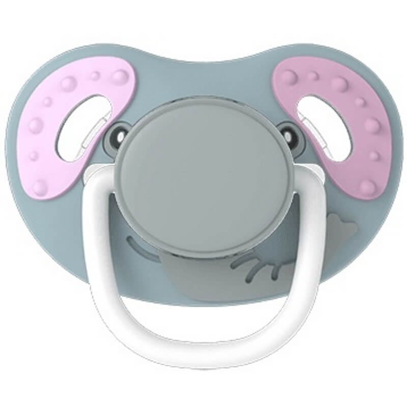 ellie elephant teether