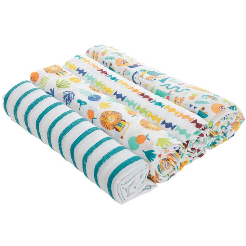 aden swaddle plus