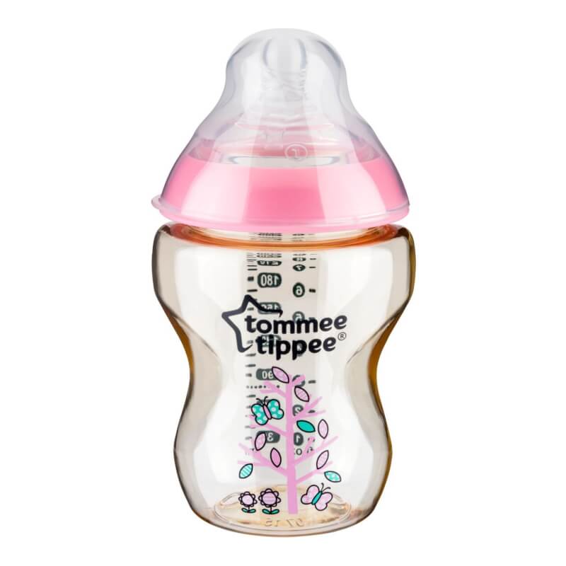 tommee tippee decorated bottles