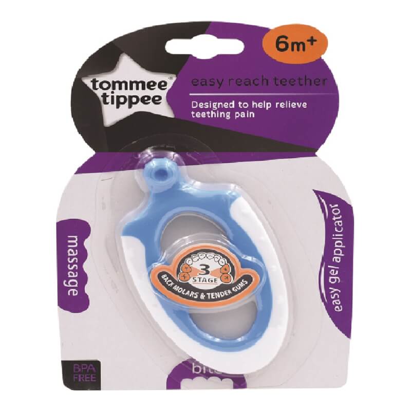 tommee tippee teethers