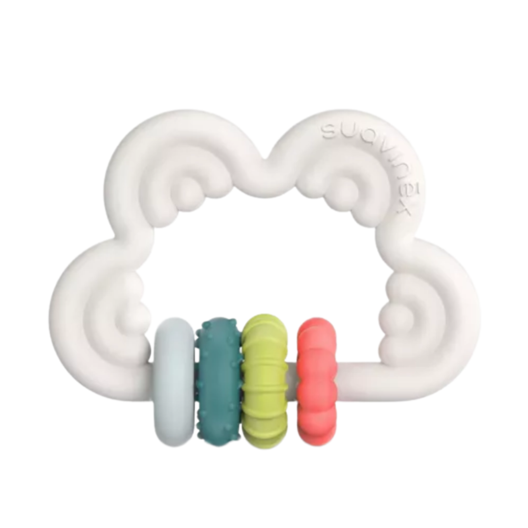 Teethers