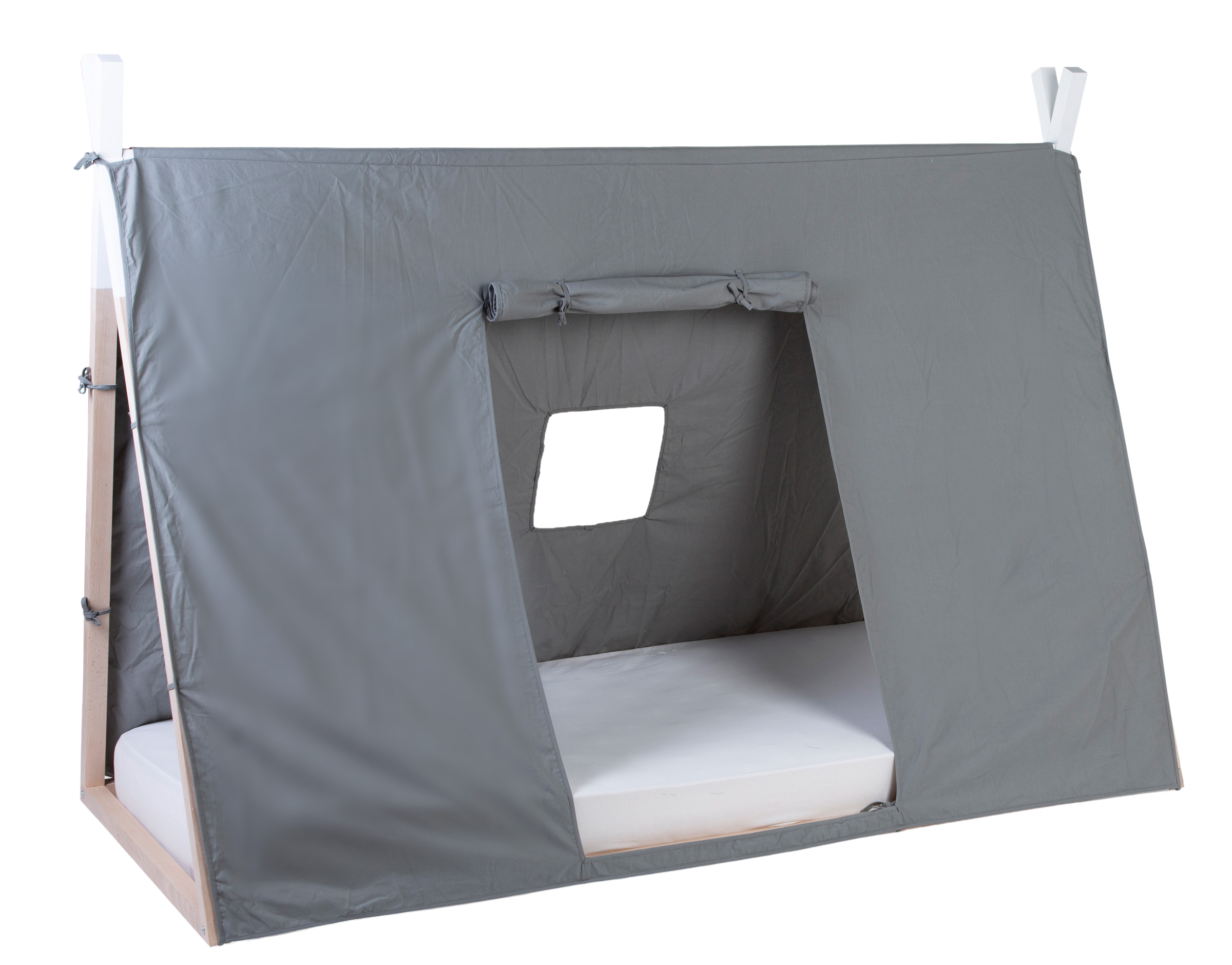 Tipi House Bed