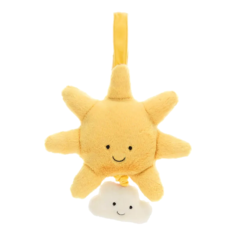 Nursery & Activity Toys